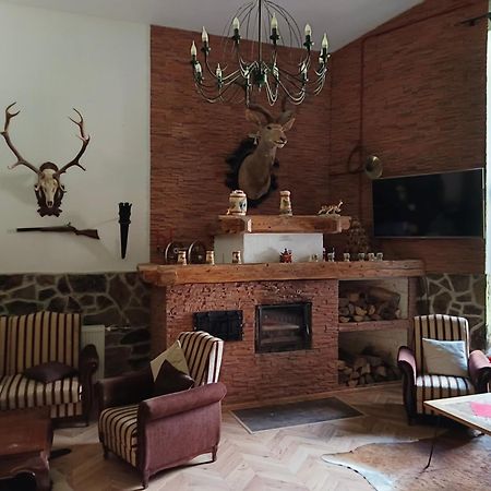Studio Srncek - Tatranska Strba - Wellness, Bazen Luaran gambar