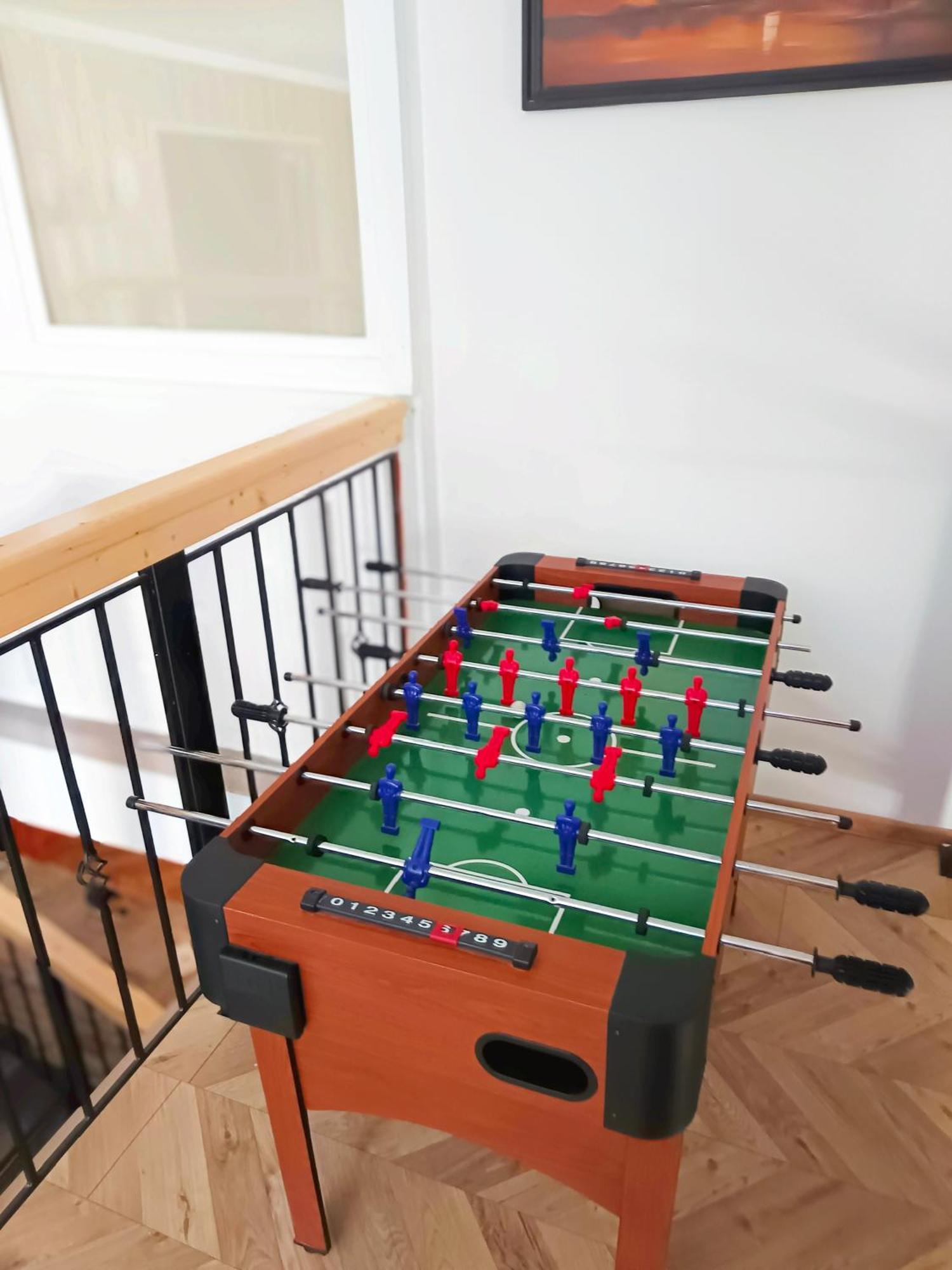 Studio Srncek - Tatranska Strba - Wellness, Bazen Luaran gambar