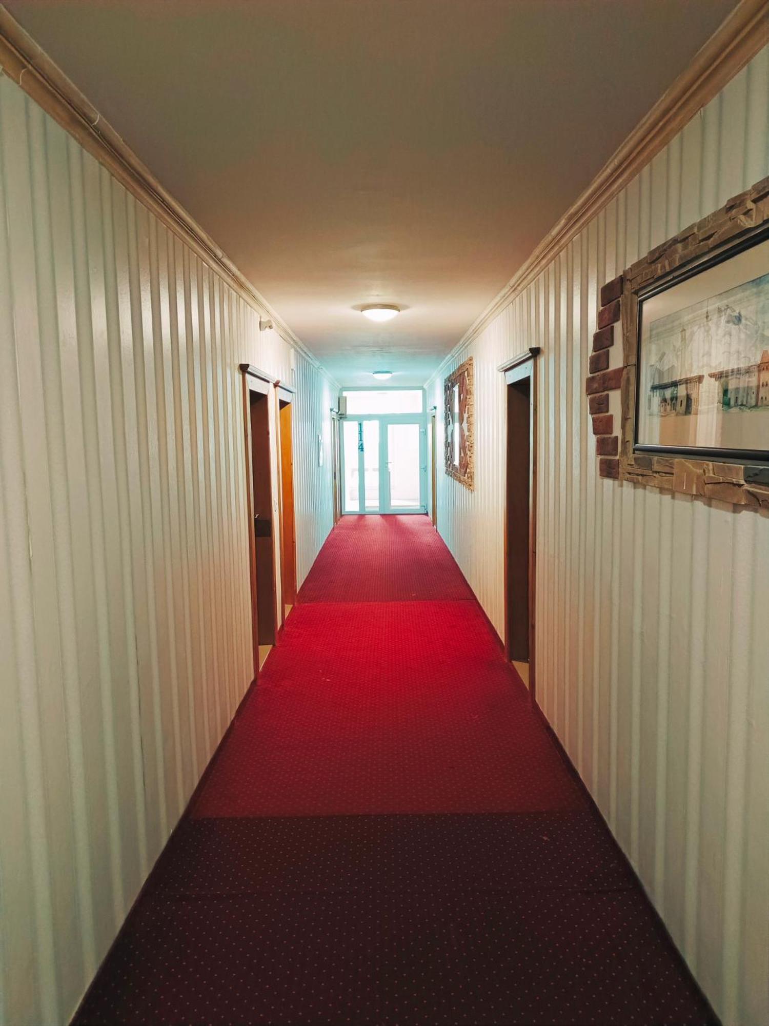 Studio Srncek - Tatranska Strba - Wellness, Bazen Luaran gambar